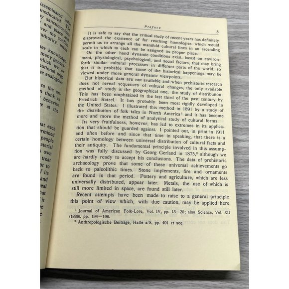 Primitive Art by Franz Boas 1955 Edition Paperback North Pacific Coast Vintage - Picture 8 of 12